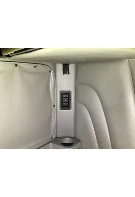 Peterbilt 579 Cab Misc. Interior Parts