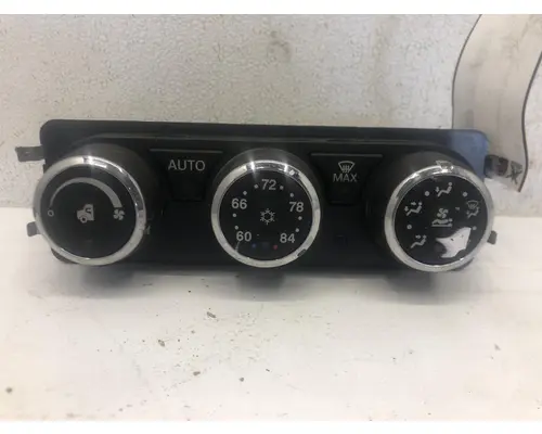 Peterbilt 579 Cab Misc. Interior Parts