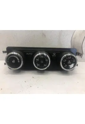 Peterbilt 579 Cab Misc. Interior Parts