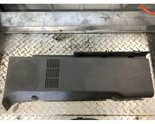 Peterbilt 579 Cab Misc. Interior Parts