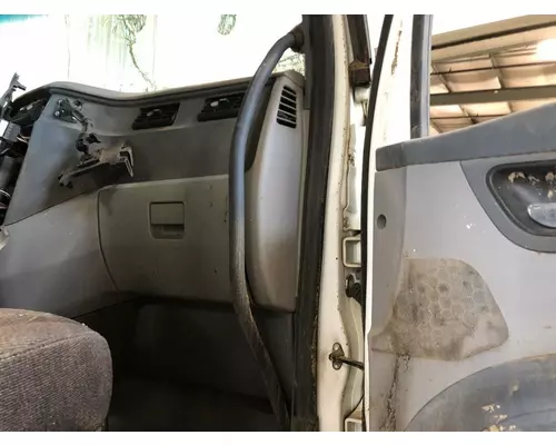 Peterbilt 579 Cab Misc. Interior Parts