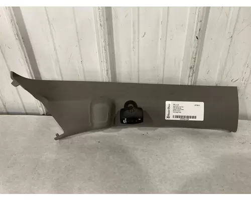 Peterbilt 579 Cab Misc. Interior Parts