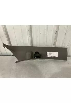 Peterbilt 579 Cab Misc. Interior Parts