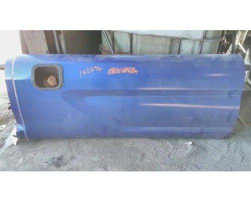 Side Fairing PETERBILT 579 LKQ Wholesale Truck Parts