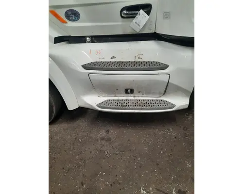 Side Fairing PETERBILT 579 LKQ Western Truck Parts