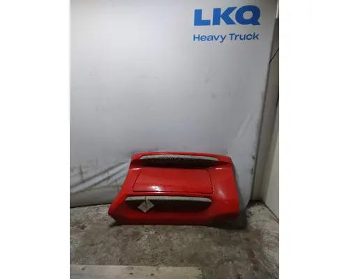 Side Fairing PETERBILT 579 LKQ Western Truck Parts