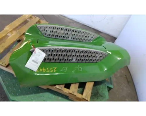 Side Fairing PETERBILT 579 LKQ Western Truck Parts