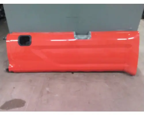 Side Fairing PETERBILT 579 LKQ Geiger Truck Parts
