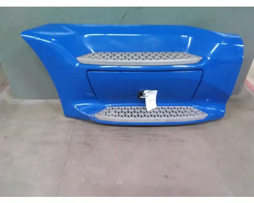 Side Fairing PETERBILT 579 LKQ Geiger Truck Parts