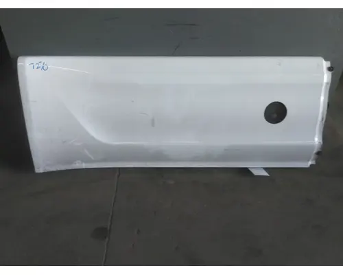 Side Fairing PETERBILT 579 LKQ Geiger Truck Parts
