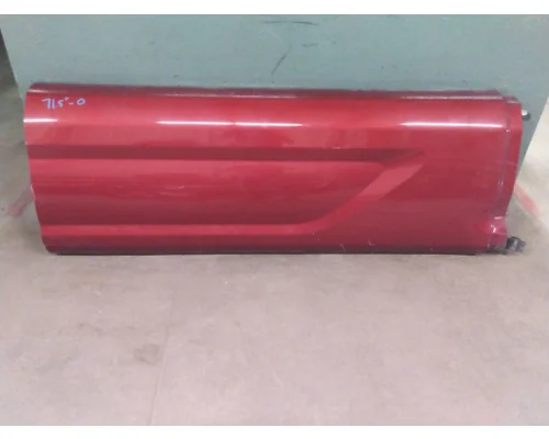 Side Fairing PETERBILT 579 LKQ Geiger Truck Parts