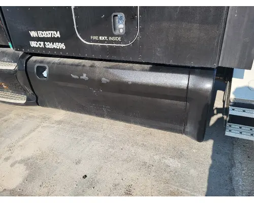 Side Fairing PETERBILT 579 LKQ Thompson Motors - Wykoff