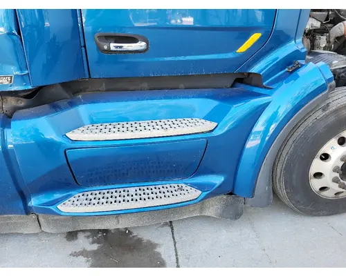 Side Fairing PETERBILT 579 LKQ Thompson Motors - Wykoff
