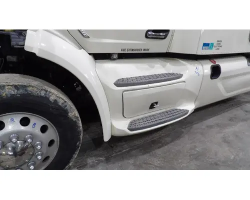 Side Fairing PETERBILT 579 LKQ Thompson Motors - Wykoff