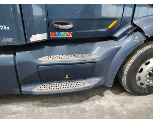 Side Fairing PETERBILT 579 LKQ Thompson Motors - Wykoff