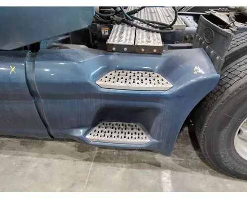 Side Fairing PETERBILT 579 LKQ Thompson Motors - Wykoff