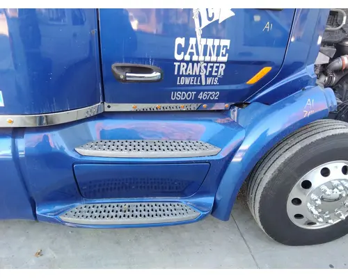 Side Fairing PETERBILT 579 LKQ Thompson Motors - Wykoff