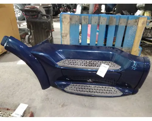 Side Fairing PETERBILT 579 LKQ Thompson Motors - Wykoff