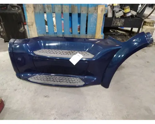 Side Fairing PETERBILT 579 LKQ Thompson Motors - Wykoff