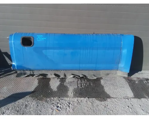 Side Fairing PETERBILT 579 LKQ Heavy Truck Maryland