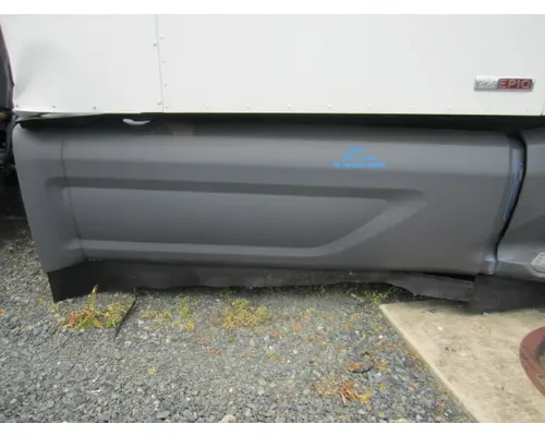 Side Fairing PETERBILT 579 LKQ Heavy Truck Maryland