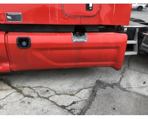 Side Fairing PETERBILT 579 LKQ Heavy Truck - Goodys