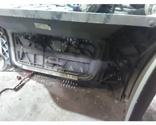 Side Fairing PETERBILT 579 LKQ Heavy Truck - Goodys