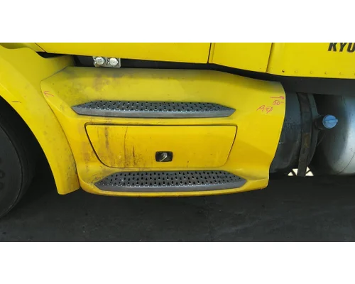Side Fairing PETERBILT 579 LKQ Heavy Truck - Goodys