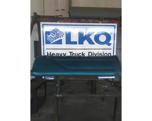 Side Fairing PETERBILT 579 LKQ Plunks Truck Parts And Equipment - Jackson