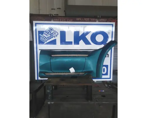 Side Fairing PETERBILT 579 LKQ Plunks Truck Parts And Equipment - Jackson