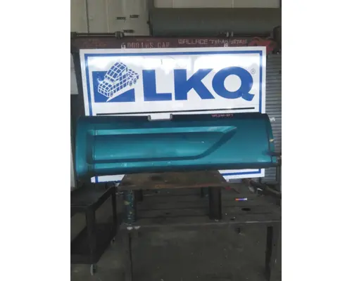 Side Fairing PETERBILT 579 LKQ Plunks Truck Parts And Equipment - Jackson