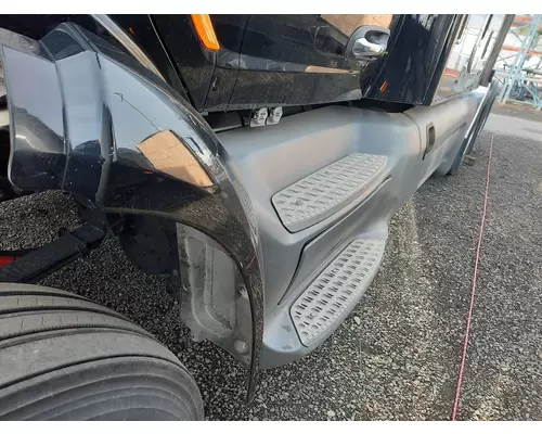 Side Fairing PETERBILT 579 LKQ KC Truck Parts - Inland Empire