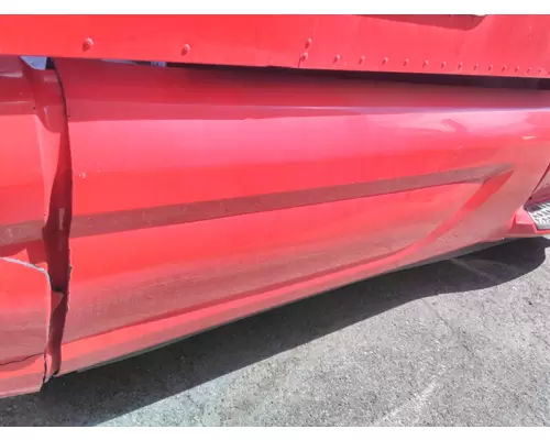 Side Fairing PETERBILT 579 LKQ KC Truck Parts - Inland Empire