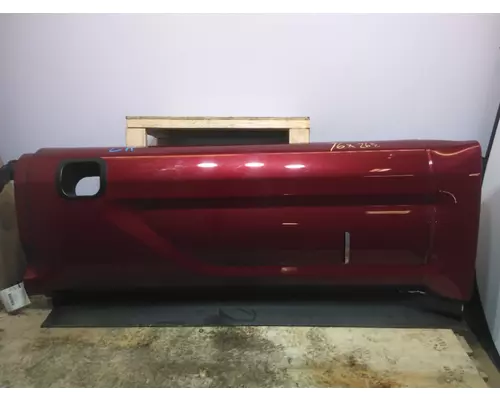 Side Fairing PETERBILT 579 LKQ KC Truck Parts - Inland Empire