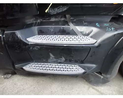 Side Fairing PETERBILT 579 LKQ Heavy Truck - Tampa