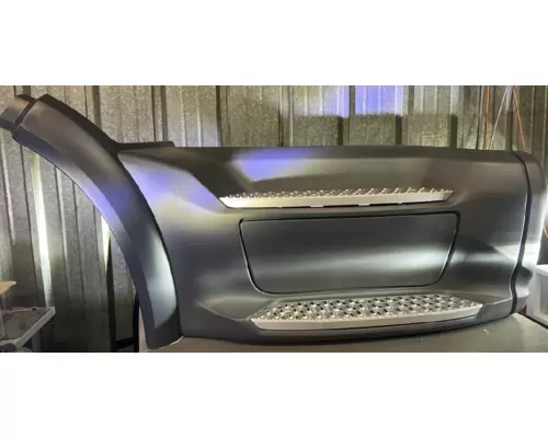 Side Fairing PETERBILT 579 LKQ Western Truck Parts