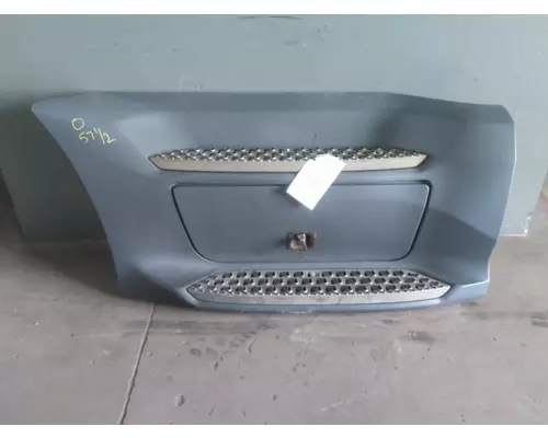 Side Fairing PETERBILT 579 LKQ Geiger Truck Parts
