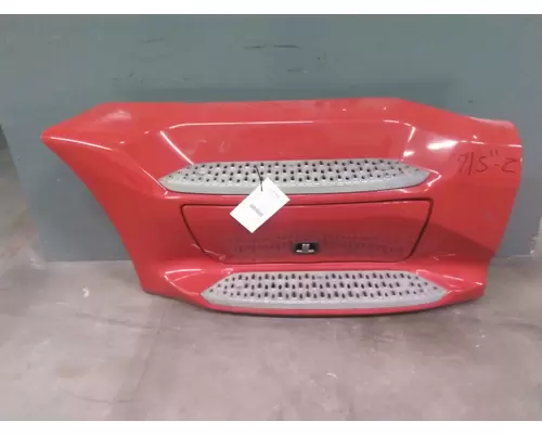 Side Fairing PETERBILT 579 LKQ Geiger Truck Parts