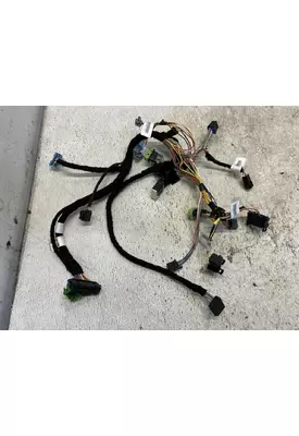 Peterbilt 579 Cab Wiring Harness