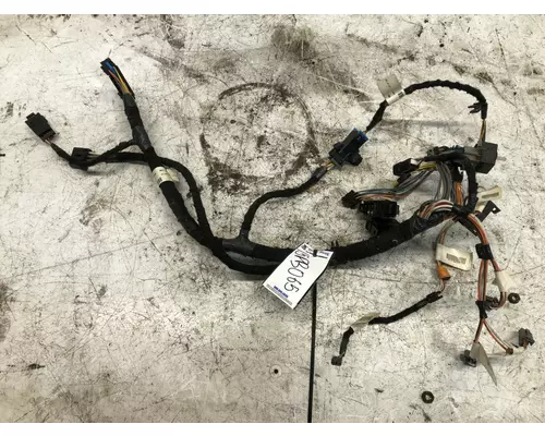 Peterbilt 579 Cab Wiring Harness