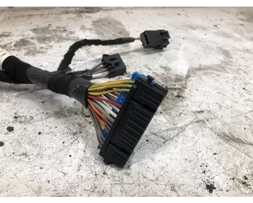 Peterbilt 579 Cab Wiring Harness