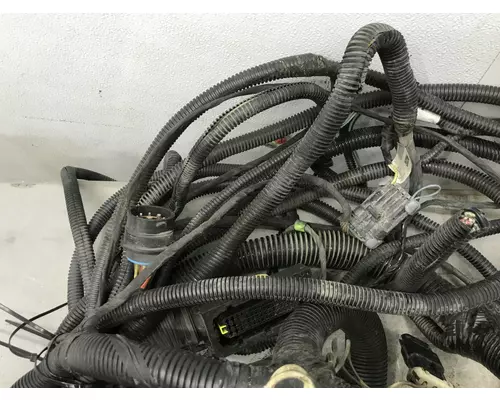 Peterbilt 579 Cab Wiring Harness