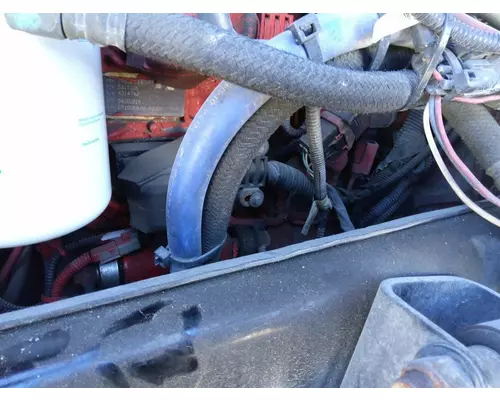 Body Wiring Harness Peterbilt 579 Vander Haags Inc Kc
