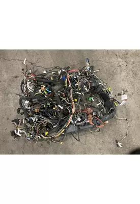 Peterbilt 579 Cab Wiring Harness