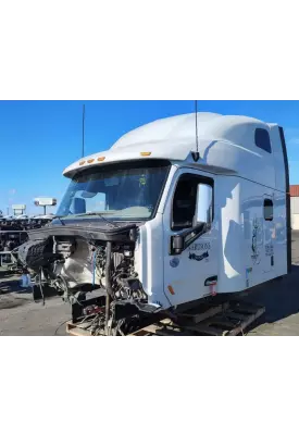 Peterbilt 579 Cab