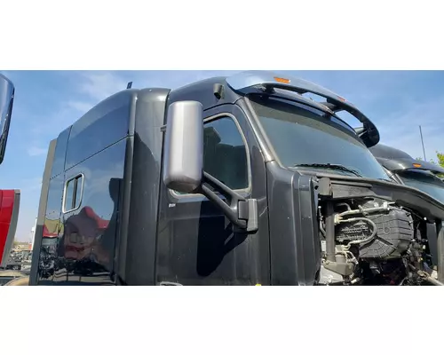 Cab PETERBILT 579 High Mountain Horsepower