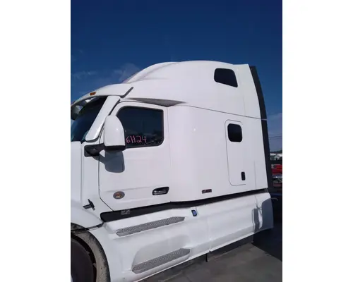 Cab PETERBILT 579 High Mountain Horsepower