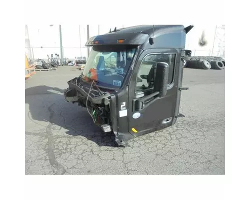 Cab PETERBILT 579 High Mountain Horsepower