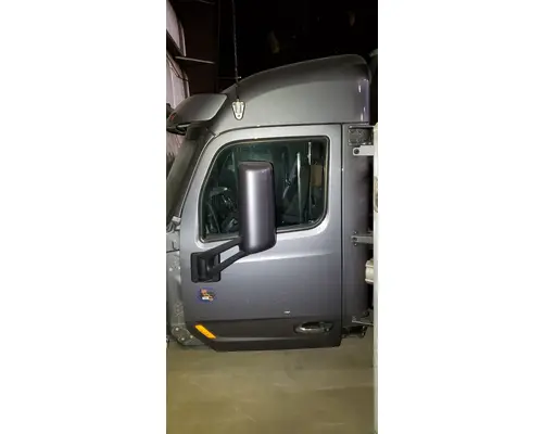 Cab PETERBILT 579 High Mountain Horsepower