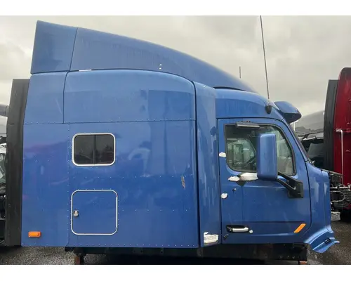 Cab PETERBILT 579 HIGH MOUNTAIN HORSEPOWER